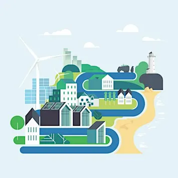 Strategic Transition to Electrification and Emissions Reduction 2026