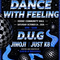 Dance With Feeling