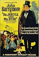 Dr. Jekyll and Mr. Hyde 1920 Silent Movie