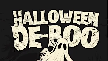 HALLOWEEN DE-BOO
