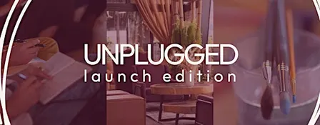 UNPLUGGED Launch Edition
