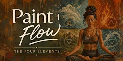 Paint And Flow