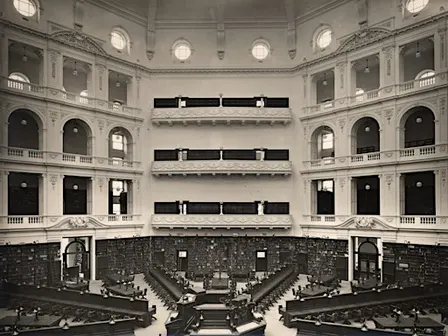 170 Years of State Library Victoria: Full-day Symposium