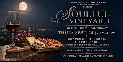 Soulful Vineyard