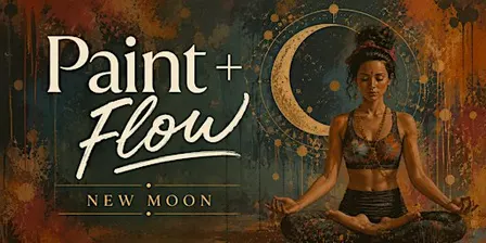 Paint And Flow