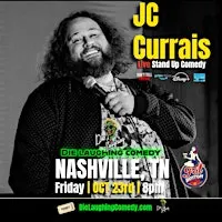JC Currias @ Fat Bottom Brewing ( Nashville, TN )