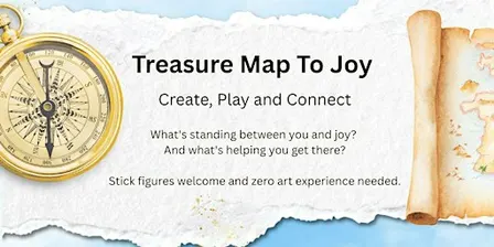 Treasure Map To Joy