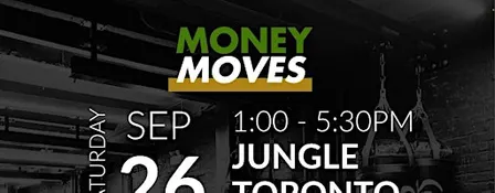 Money Moves II