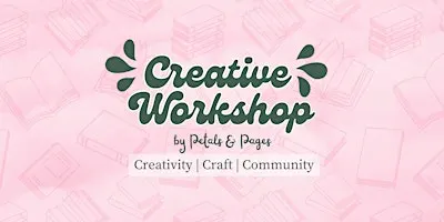 Make & Take Workshop: Pipe Cleaner Hibiscus