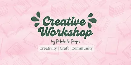 Make & Take Workshop: Pipe Cleaner Hibiscus