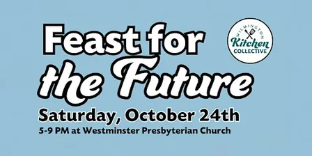 WKC's Feast for the Future 2026