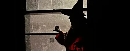 Tricks, Treats & Tales with Kilkenny Food Tours