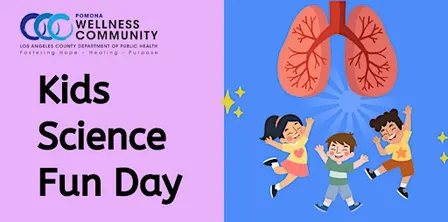 Science Fun Day
