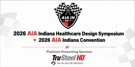 2026 AIA Indiana Healthcare Design Symposium & AIA Indiana Convention