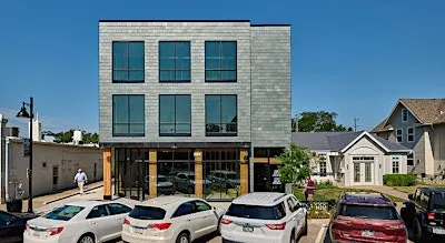 Tour of Junction and Goldfinch Lofts in Des Moines, IA