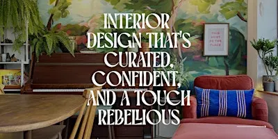 The Rebel Room Workshop