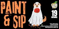 Paint & Sip at Chain Yard Urban Cidery & Taproom