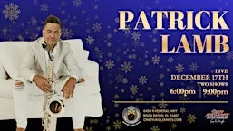 Patrick Lamb
