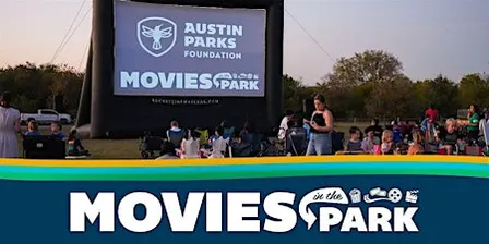 Movies in the Park: Puss in Boots The Last Wish