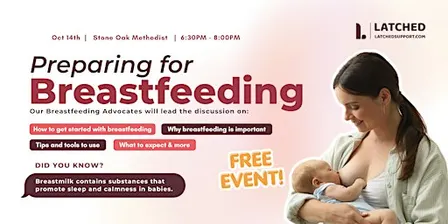 Preparing for Breastfeeding