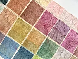 JOOMCHI Fusion: Paper Felting Techniques with bonus HANJI happenings!