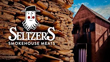 Loving Lebanon Bologna: A Tour of Seltzers Smokehouse