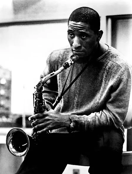 Brian Molley Plays Sonny Rollins [Straight Ahead Jazz]