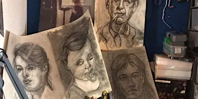 Between the Lines - Art Club for Neurodivergent Adults