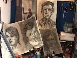 Between the Lines - Art Club for Neurodivergent Adults