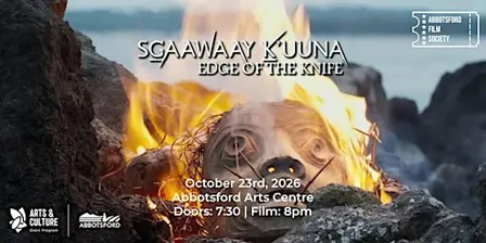Edge of the Knife - Film Screening