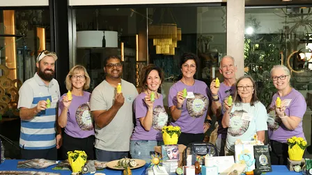 Holistic Hub Wellbeing Fest, Sponsored by Holistic Dental Wellness