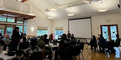IN PERSON NORTHWEST MINORITY BUILDERS ALLIANCE GENERAL MEMBERSHIP MEETING