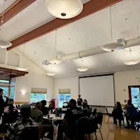 IN PERSON NORTHWEST MINORITY BUILDERS ALLIANCE GENERAL MEMBERSHIP MEETING