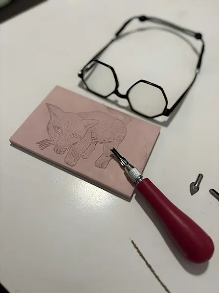Print some Chingaderas!