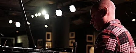 Terence Collie Live - Thursday 3 December