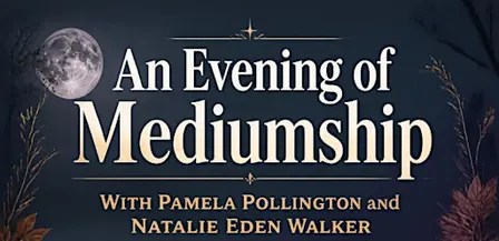 Evening of Mediumship
