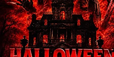 The Official East Texas Halloween Party