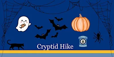 Cryptid Hike