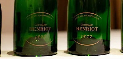 Pressoir Tasting: Champagne en Magnum