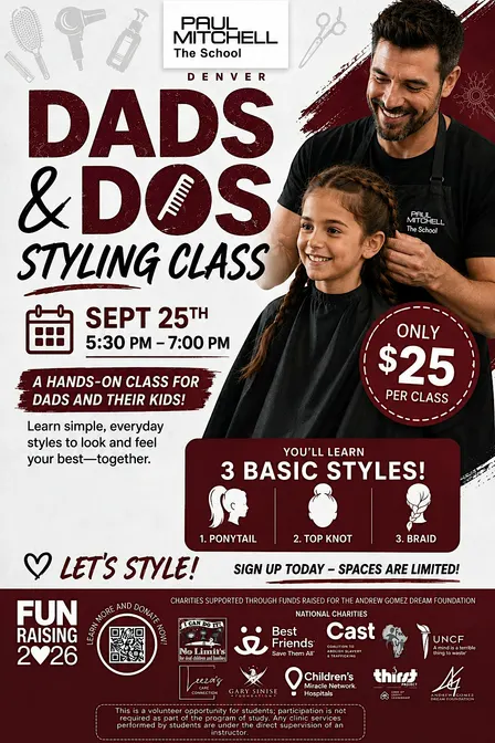 Dads and Dos