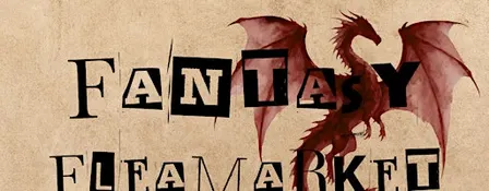 Fantasy Fleamarket