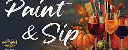 Paint & Sip - Cheshire Cat (Black Light!)