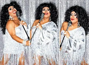 Halloween Drag Queen Bingo with Poison Waters at Hi-Lo Hotel