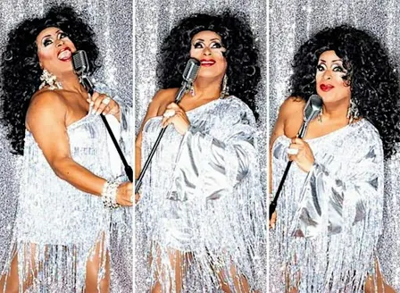 Drag Queen Bingo with Poison Waters at Hi-Lo Hotel