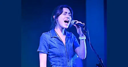 Singing for Non-Singers