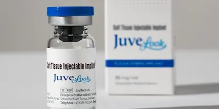 Juvelook & Lenisna - Advanced hybrid collagen Bio stimulator, Dublin