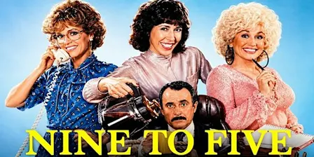9 TO 5 — A Tribute to Dolly Parton