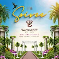 THE SOIREE