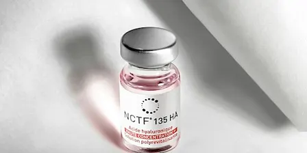 An Introduction to NCTF – Full Face Bio-Regeneration - Dublin