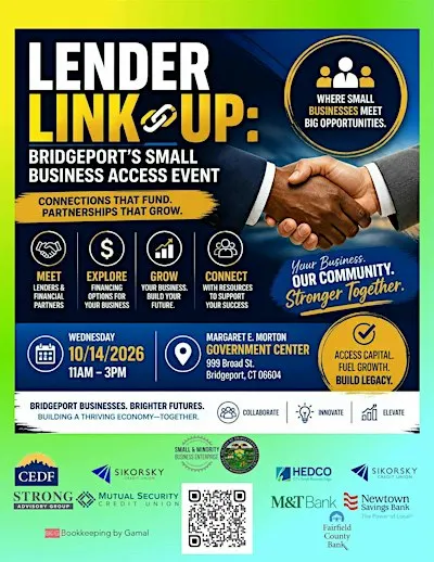 LENDER LINK-UP